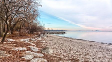 DLorne Park Mississauga _
