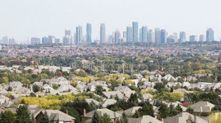 Diverse High-Value Neighborhoods Mississauga