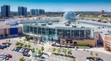 Erin Mills & Churchill Meadows Mississauga