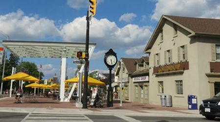 Streetsville Mississauga
