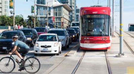Unrivaled Regional Transit Hub Mississauga