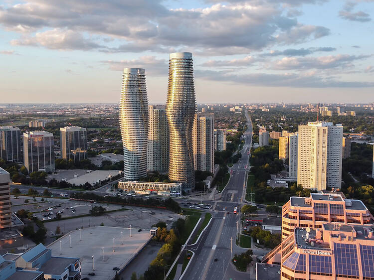 Mississauga Real Estate