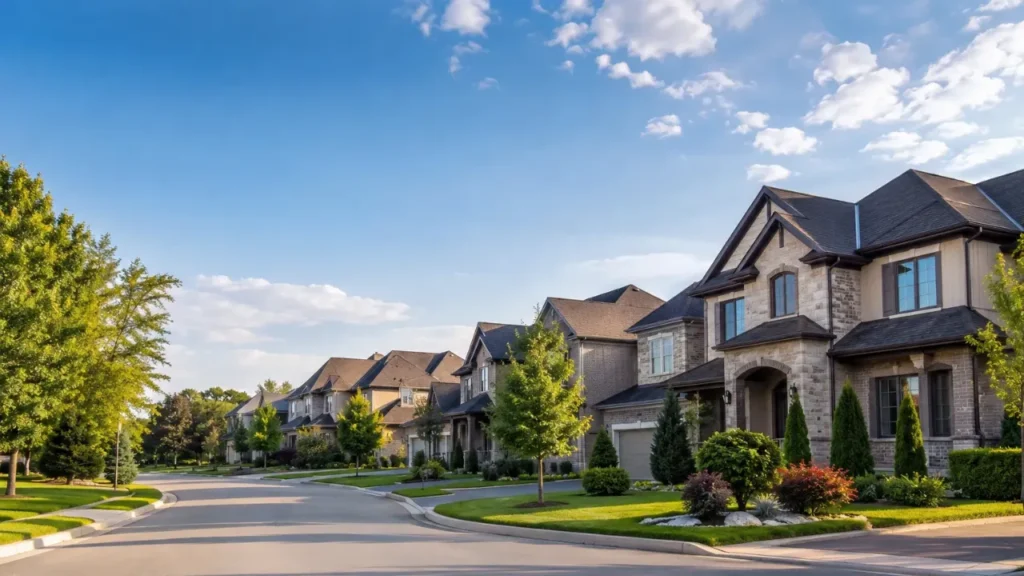 Best Neighborhood to Live in Mississauga: Complete Guide for Families