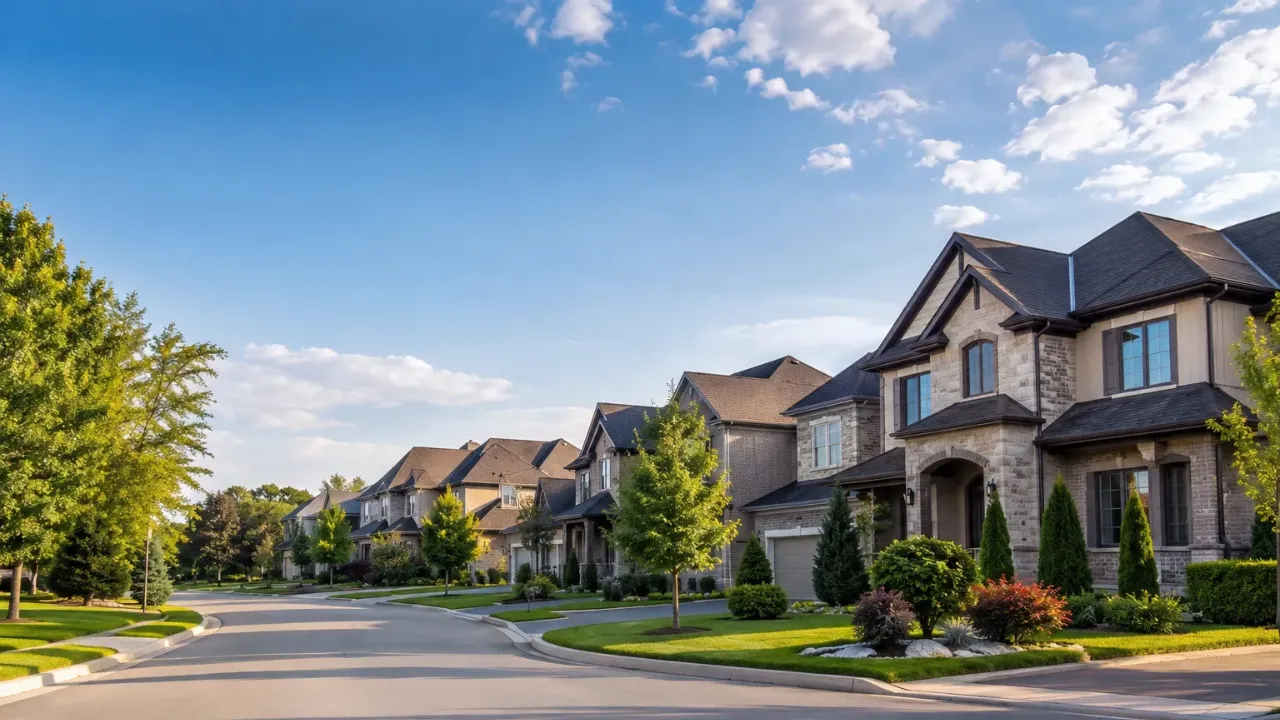 Best Neighborhood to Live in Mississauga: Complete Guide for Families