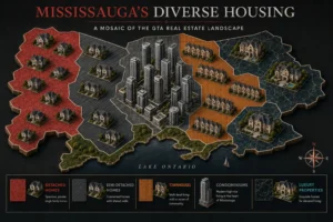 Mississauga Divere Housing